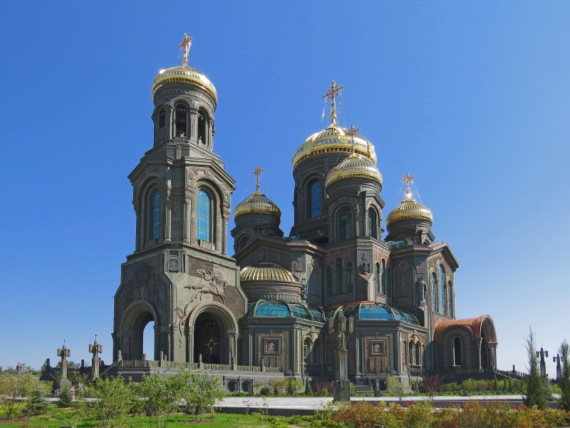 Карачев, в гости к елочной игрушке Карачев, в гости к елочной игрушке