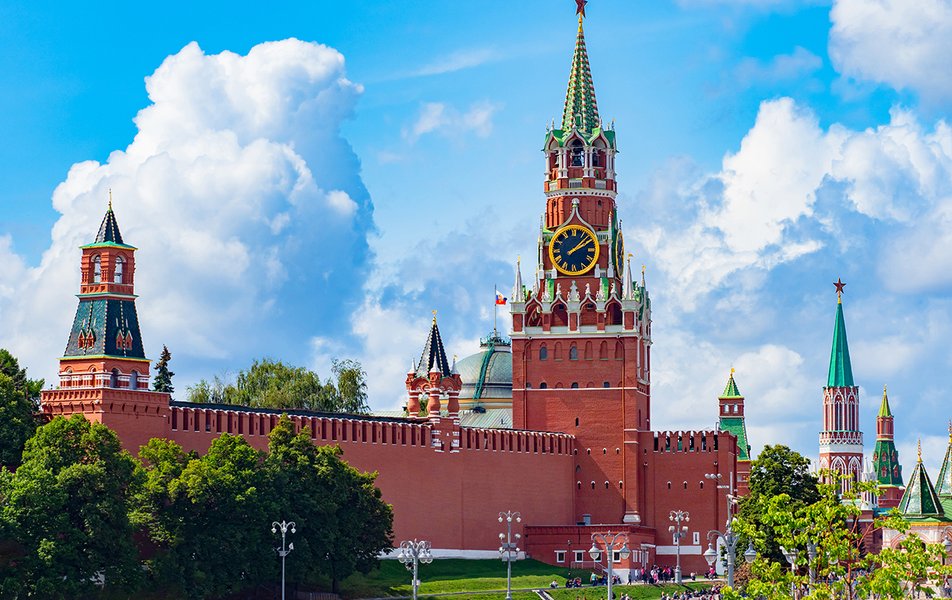 Московские выходные 18-19 июля 2026 г.